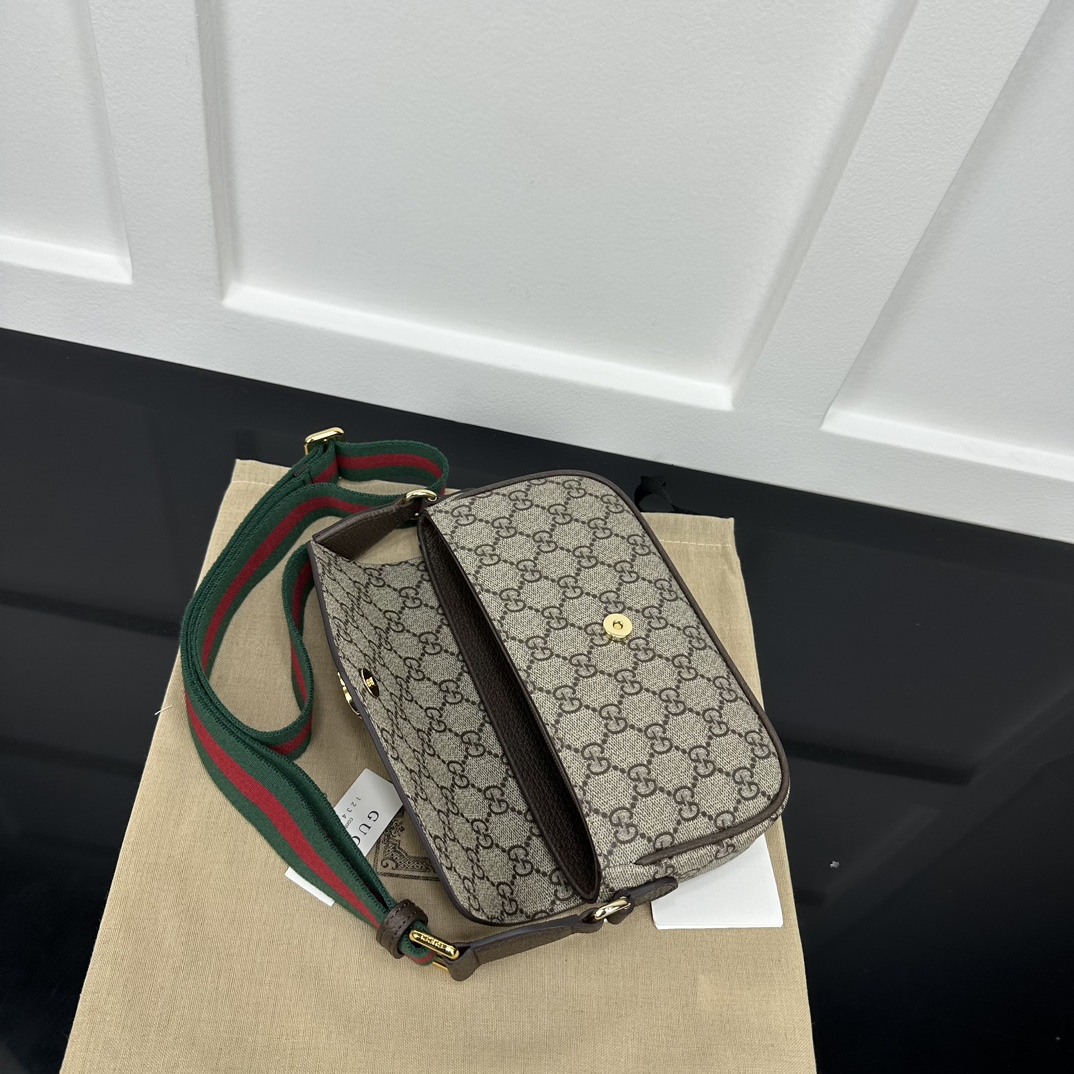 Gucci Satchel Bags